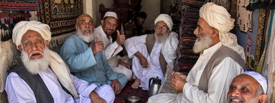 Afghan Expeditions