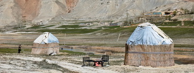 Afghan Expeditions