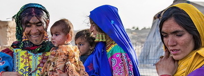 Afghan Expeditions