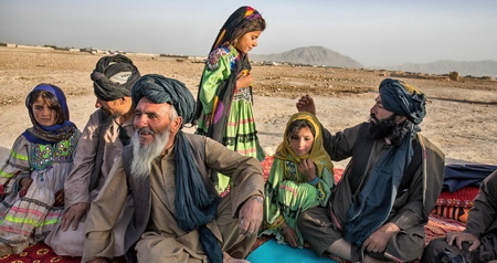 Afghan Expeditions