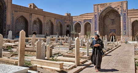 Afghan Expeditions